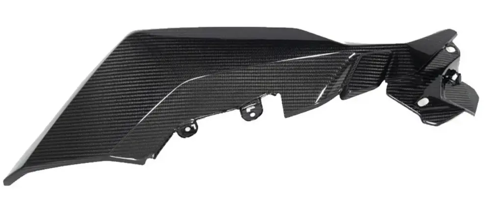 XR Ilmberger Side Fairing Panel 