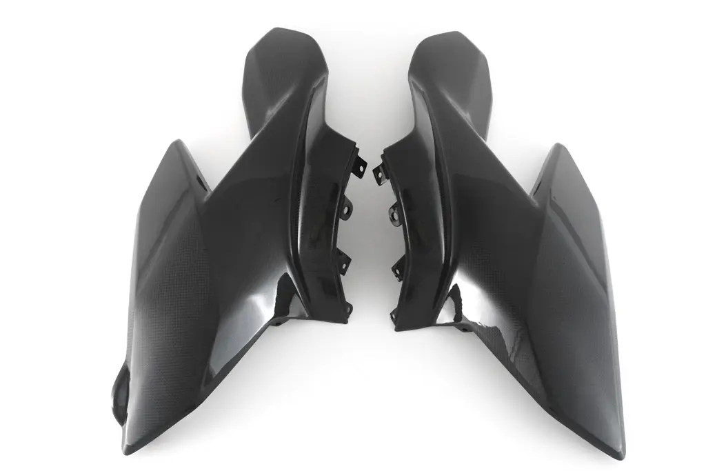 SFV4 Fullsix Upper Side Fairing Right