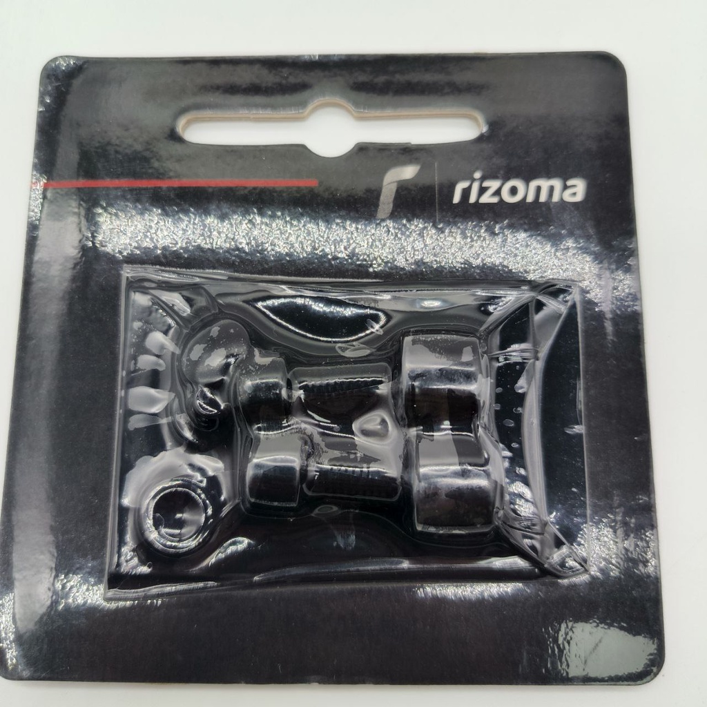Rizoma Side Mount 