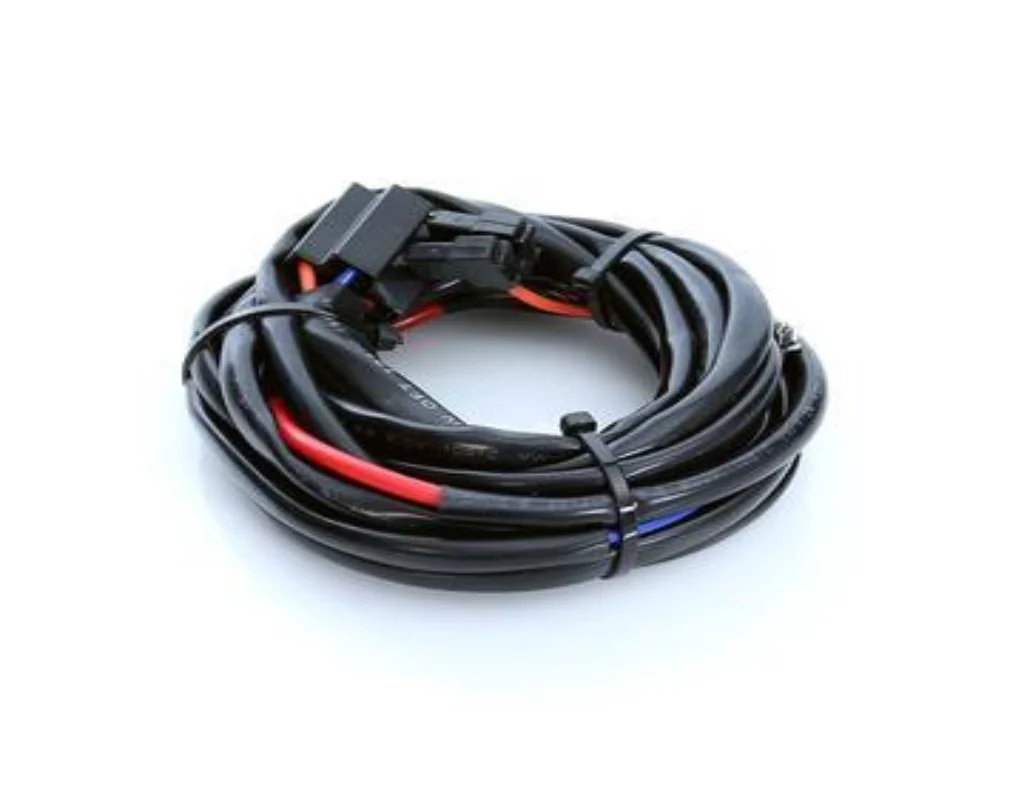 Denali Horn Harness