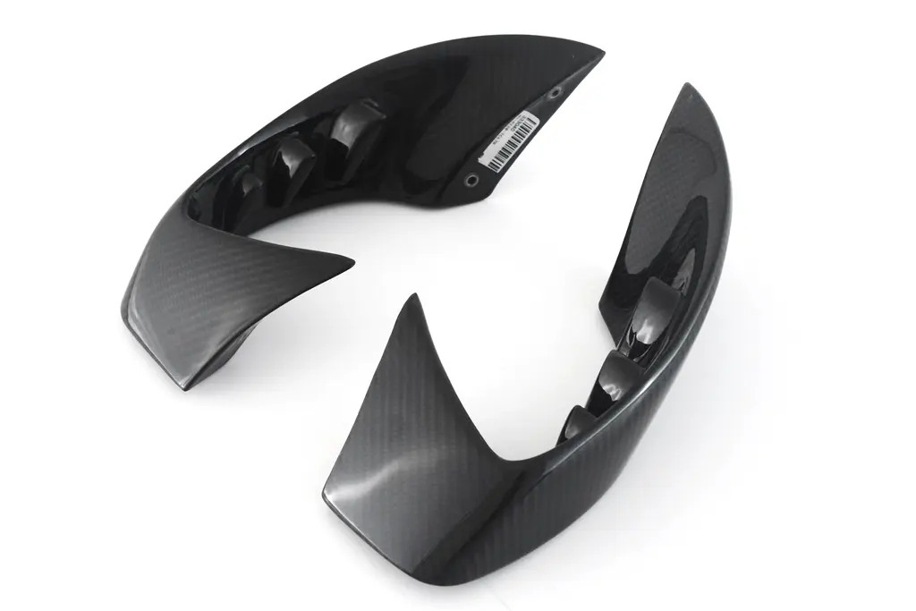 R1 Fullsix Winglet Left R1