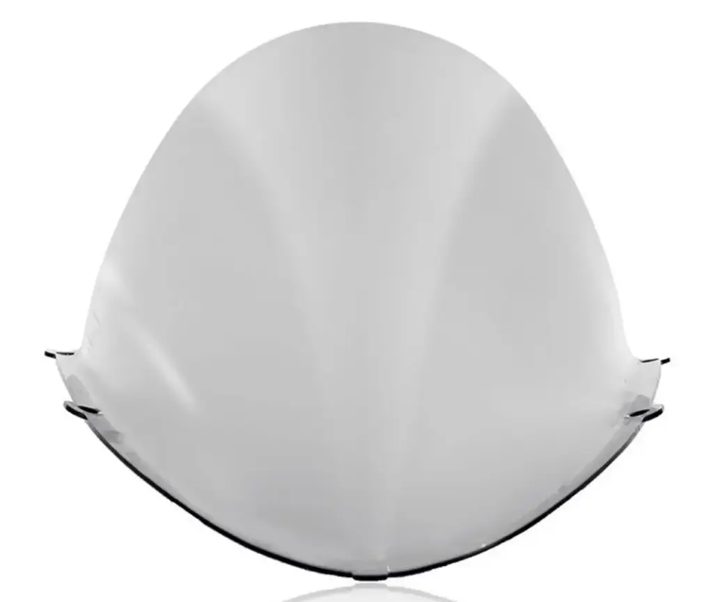 RS660 WRS Windshield 