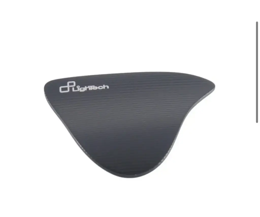  R1 / R1M  LighTech Mirror Block Off Plates 2020- 