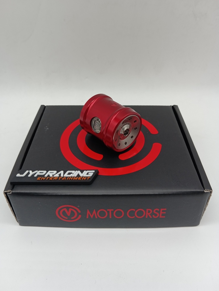 MotoCorse Clutch Oil Reservoir Kit 19ml