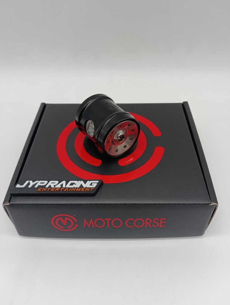 MotoCorse Clutch Oil Reservoir Kit 19ml