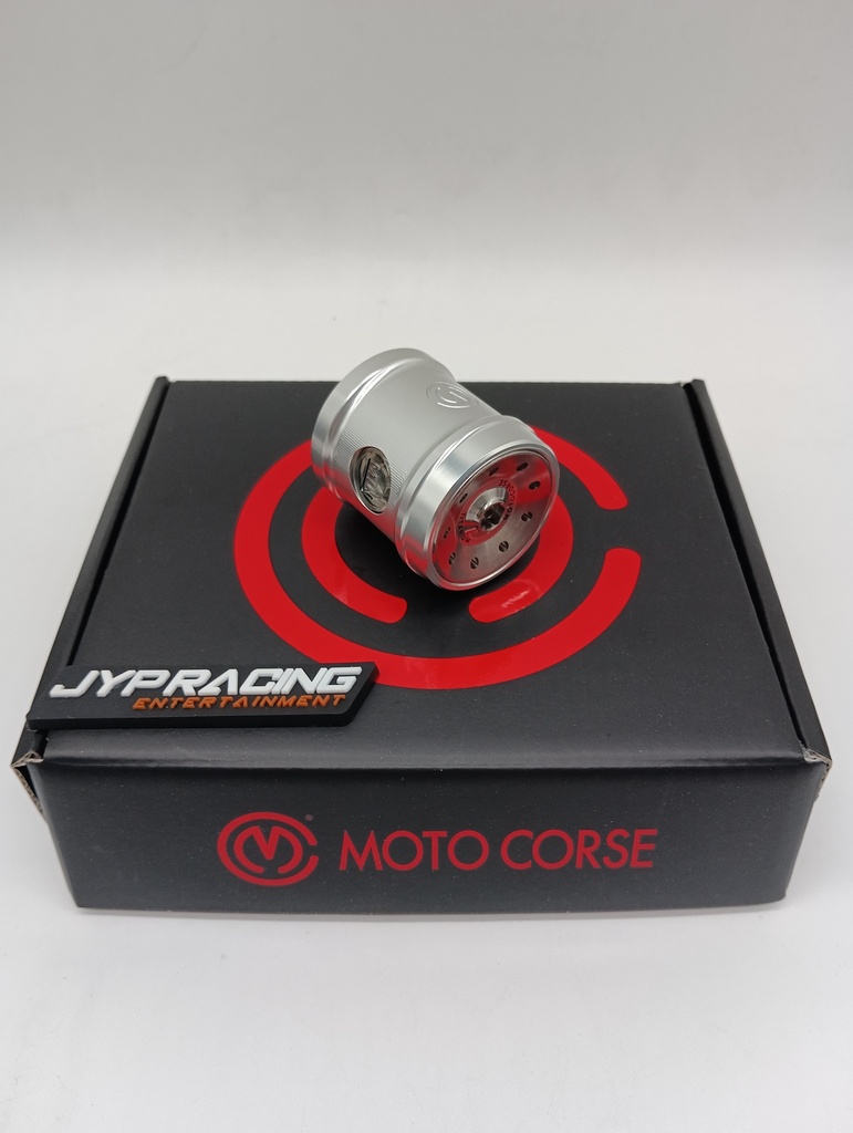 MotoCorse Clutch Oil Reservoir Kit 19ml