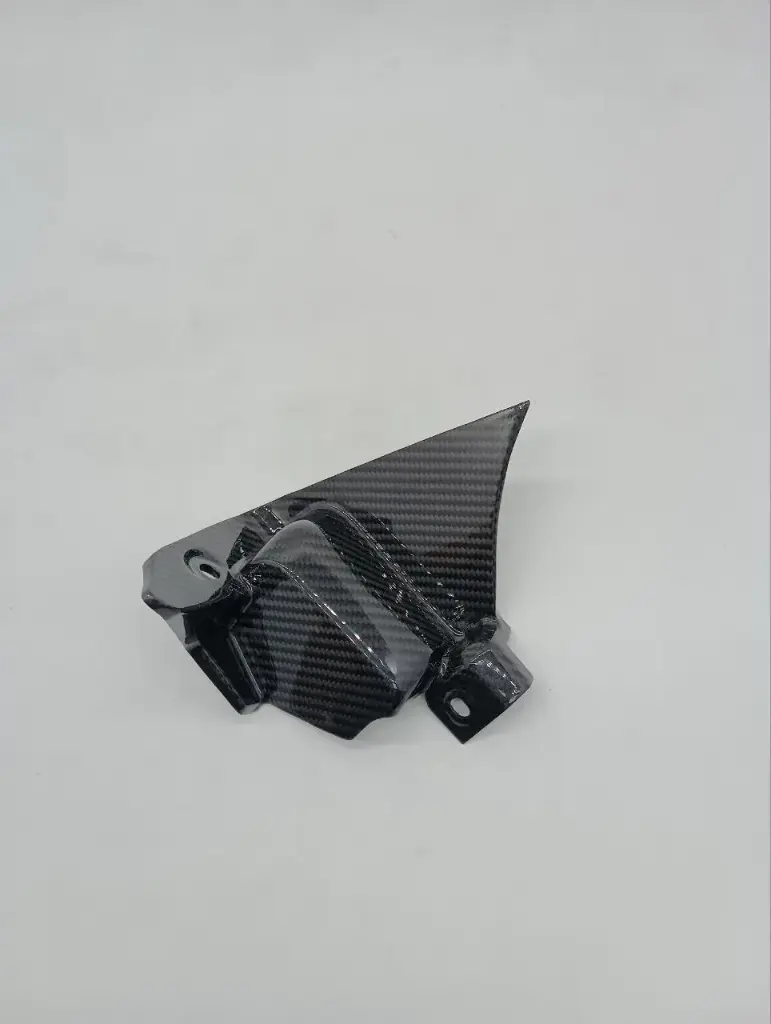 R1 Fullsix Instrument Left