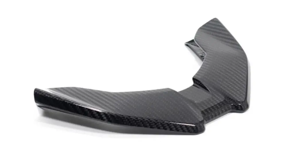 S1000 XR Ilmberger Front Beak  BMW 2024