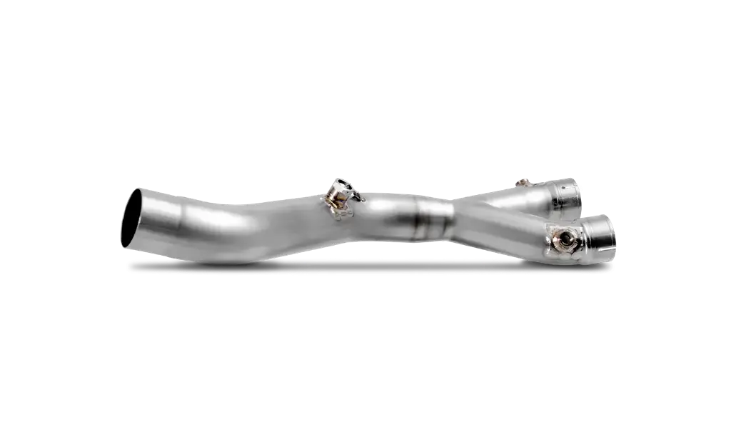 R1 Akrapovic Link Pipe 2020