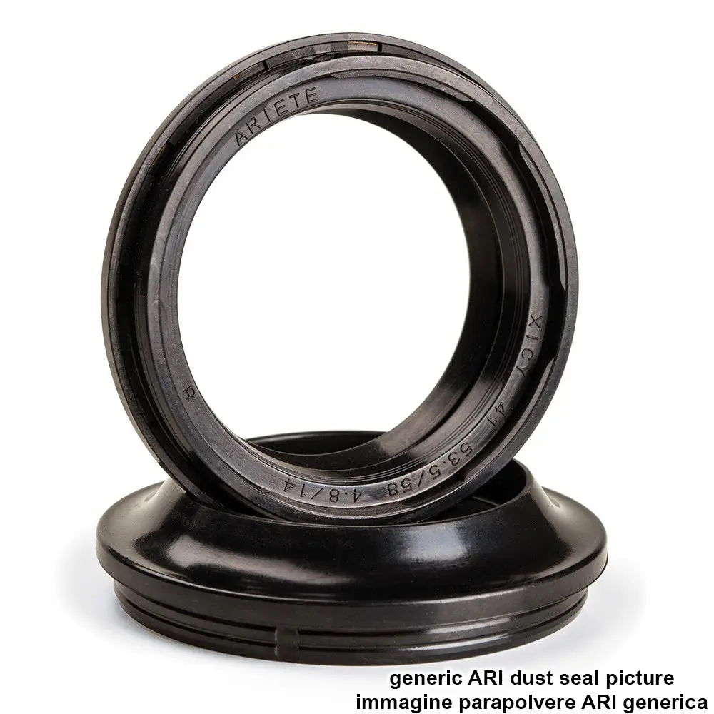 Ariete Fork Oil Seals