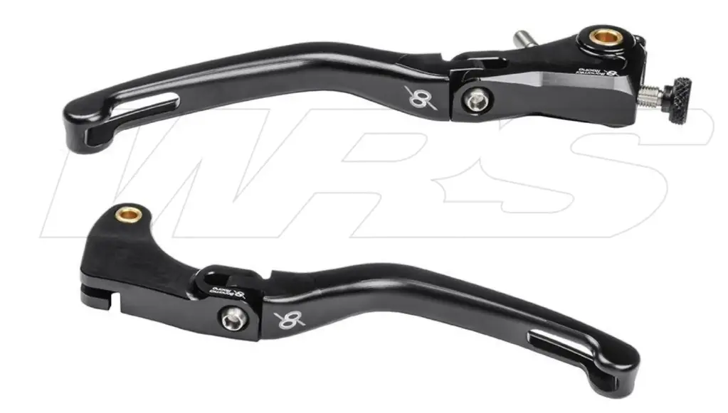 RS660 Bonamici Racing  Lever Kit Set 