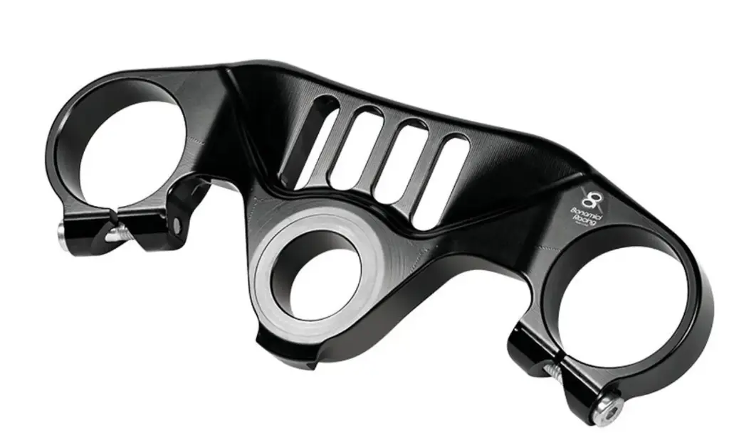 RS660 Bonamici Racing Top Triple Clamp 2022