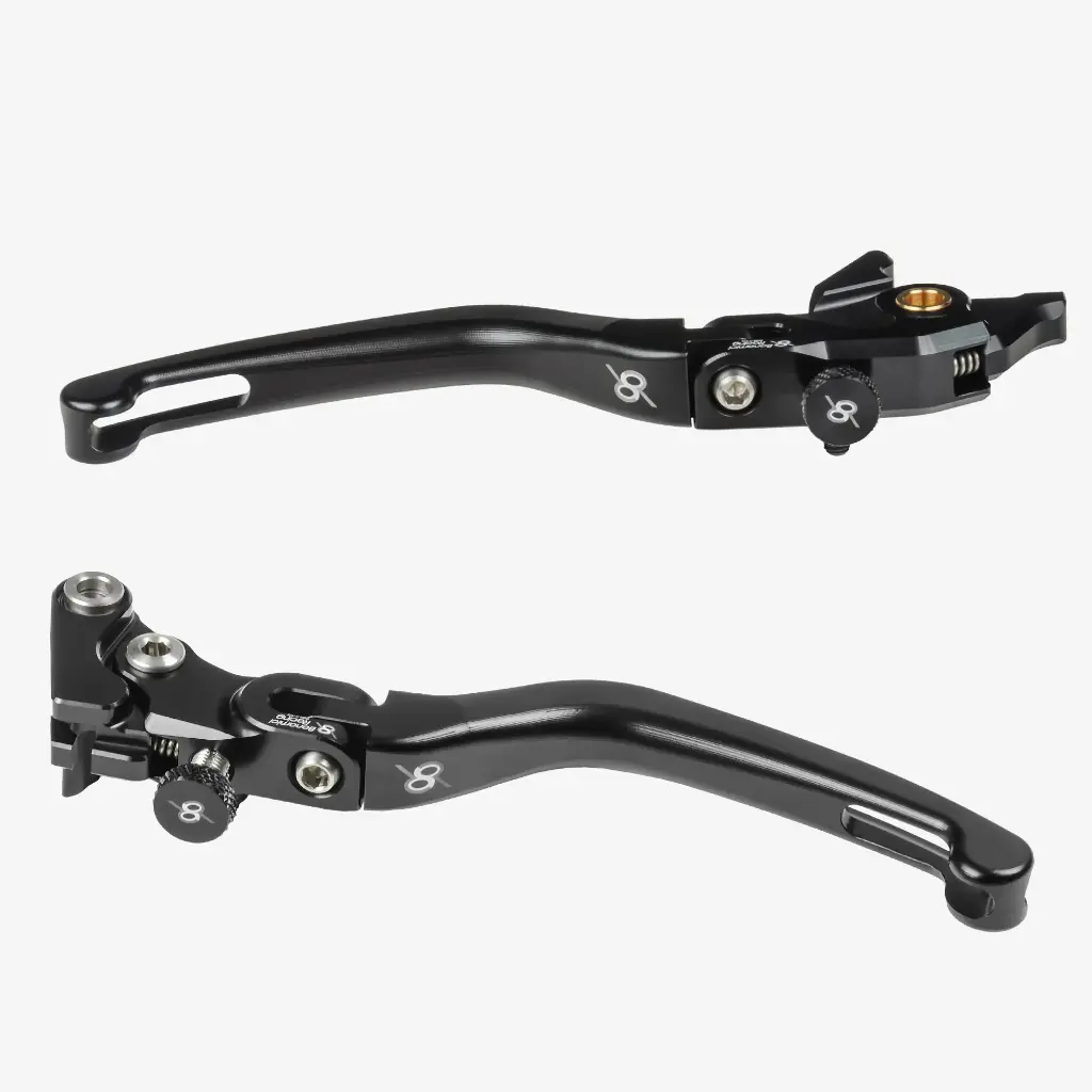 XR Bonamici Racing Racing Lever Kit Bmw