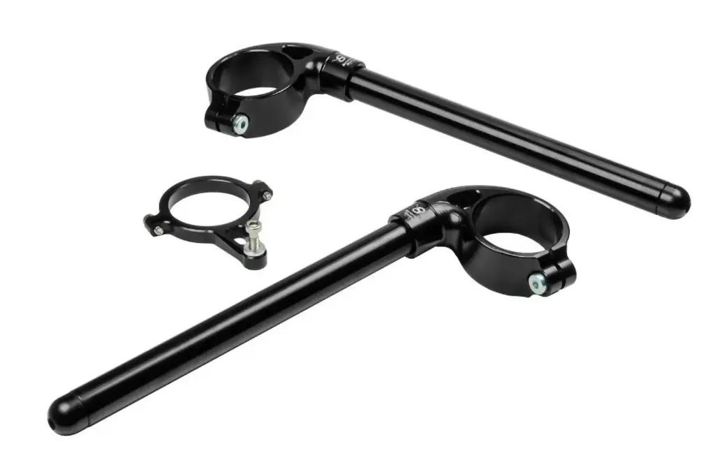 Panigale V4 Bonamici Racing Handle bar  2018