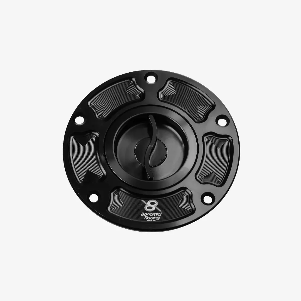 Bonamici Racing Fuel Tank Cap