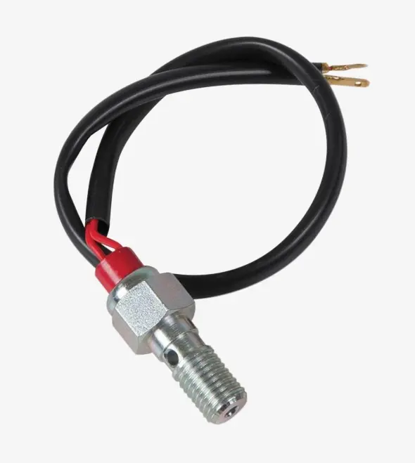Bonamici Racing Brake Pressure Switch