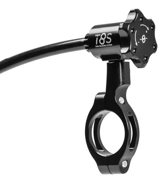 Bonamici Racing For Brembo RCS Remote
