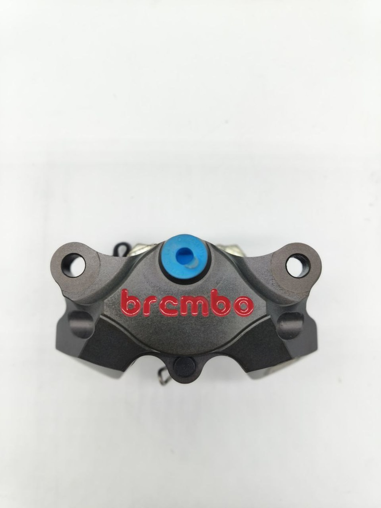 Brembo Anodize CNC  caliper P2 34
