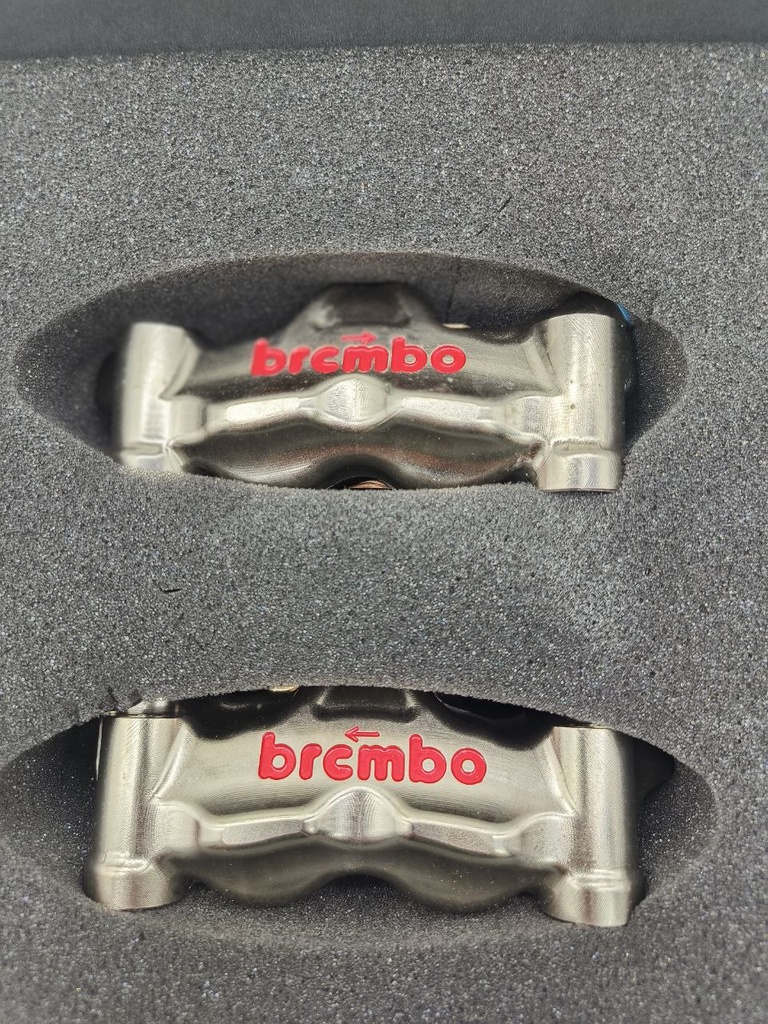 Brembo GP4RX 100mm