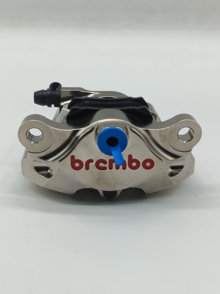 Brembo Nickel CNC Caliper P2 34
