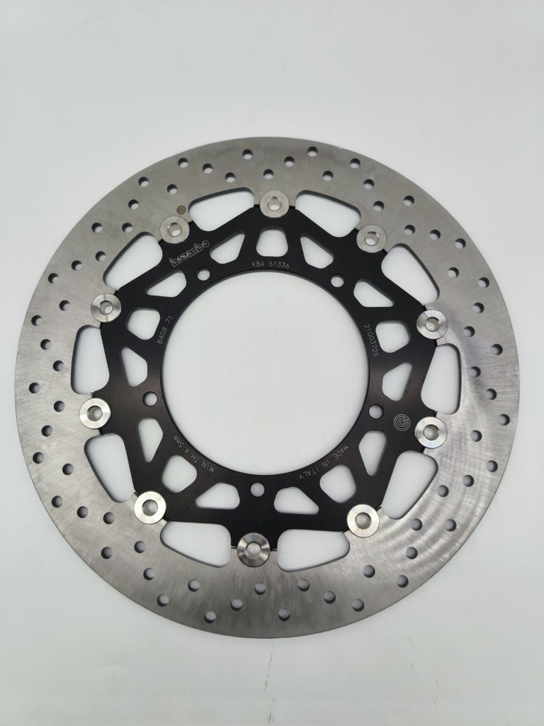 T-Max 560  Brembo  Brake Kit (Rotor+M4 Caliper) 2022