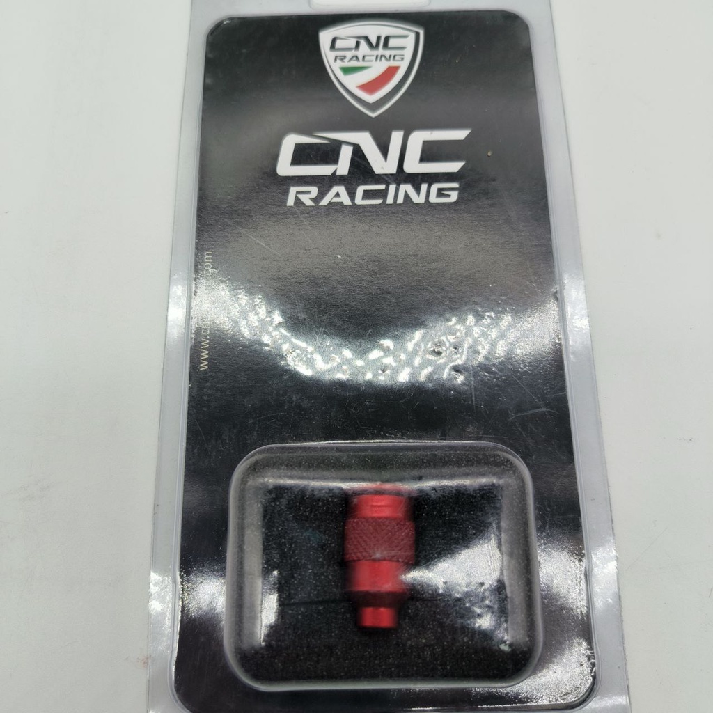 CNC Racing Sidestand Pin