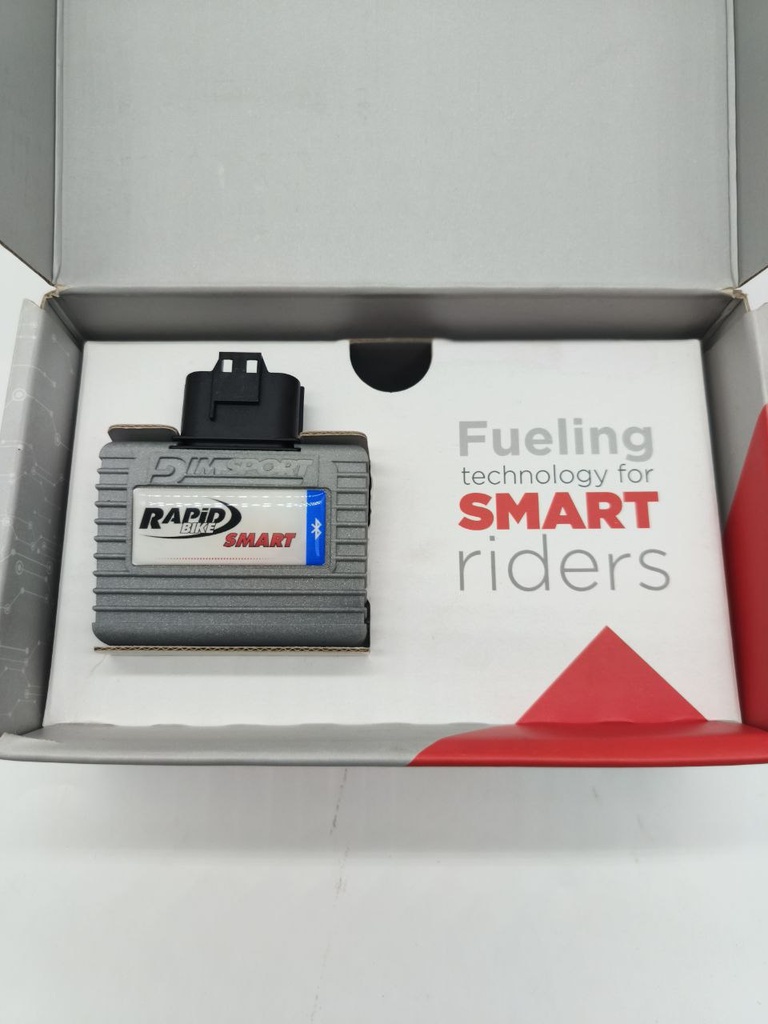 RapidBike Smart Control R1250GS