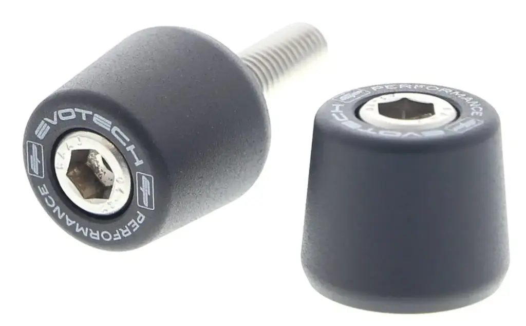 S1000RR Evotech Bar End Slider  2017