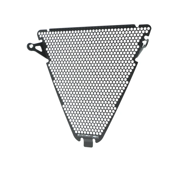  Panigale V2 Evotech Lower Radiator Guard 2015