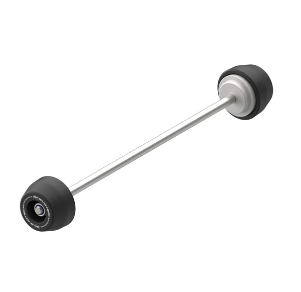 SP950 Evotech Front Axle Slider 2017