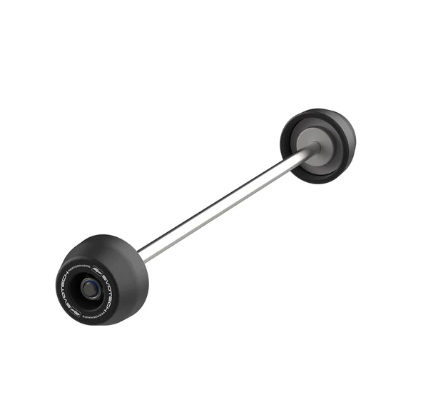 Panigale V4 Evotech Front Axle Slider 2018