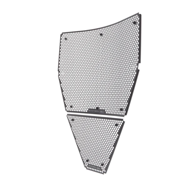 Panigale V4 Evotech Radiator Guard  2018