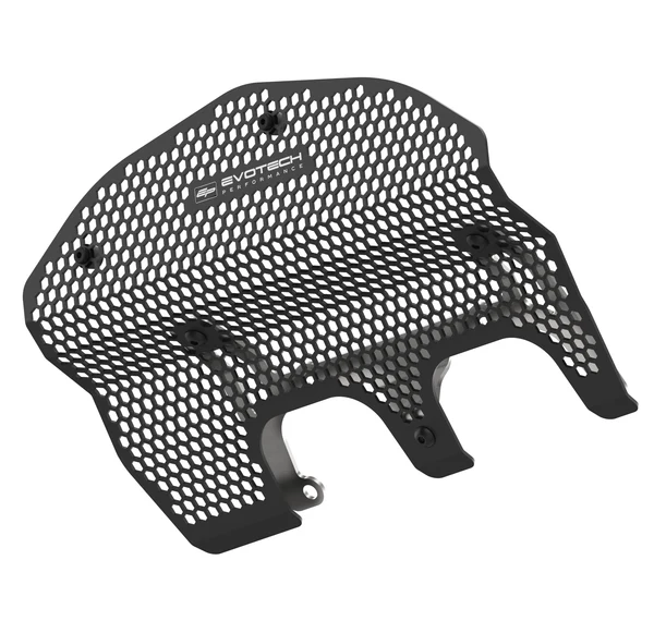 MTS V4 Evotech Cylinder Head Guard Set