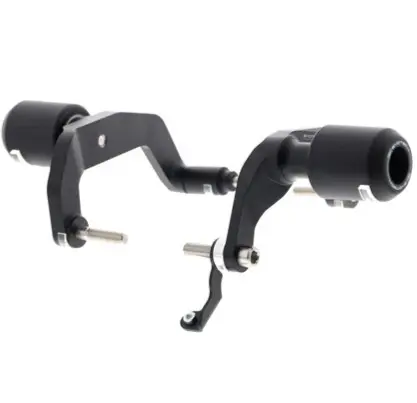 CBR650R Evotech Frame Slider 2021