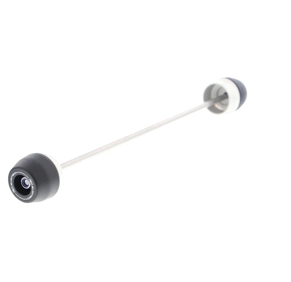 ZX6R Evotech Rear Axle Slider  2019