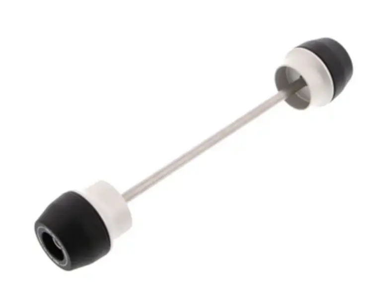 Ninja650 Evotech Rear Axle Slider  2022