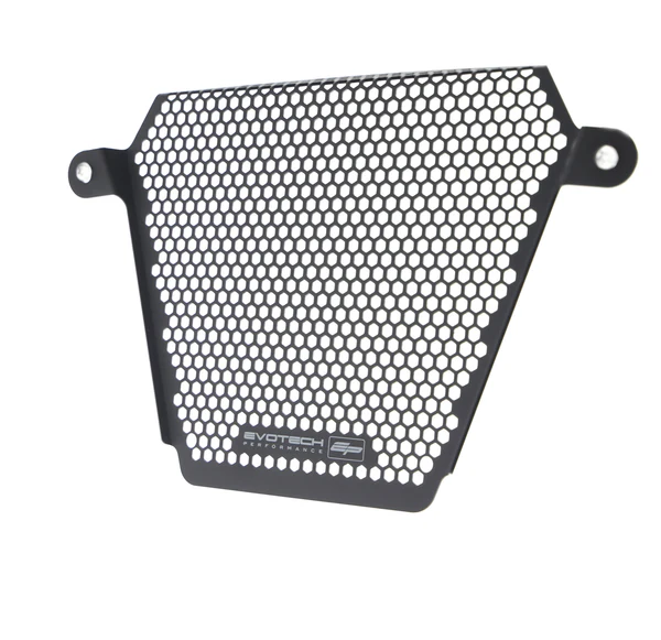 GSX-R1000 Evotech Oil Cooler Guard 2017