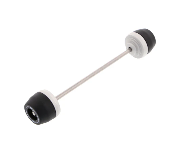 GSX-S1000  Evotech Rear Axle Slider 2017