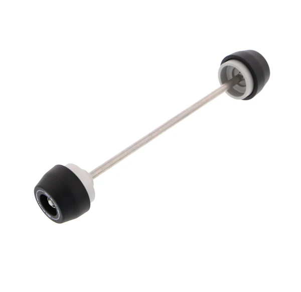GSX-S1000 Evotech Front Axle Slider  2022
