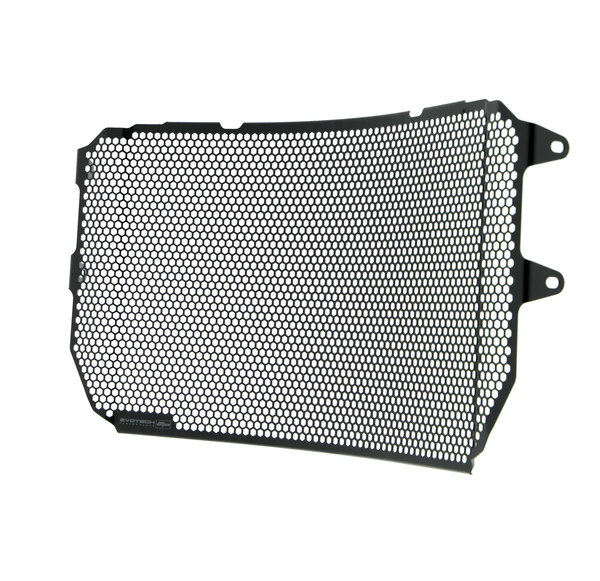 MT-10 Evotech Radiator Guard 2016