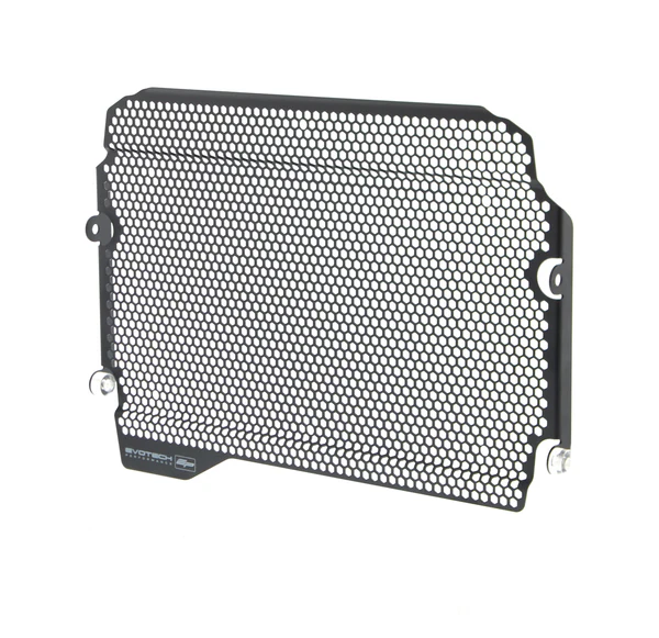 MT-10  Evotech Radiator Guard 2018