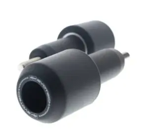  R7 Evotech Frame Slider Yamaha 2022