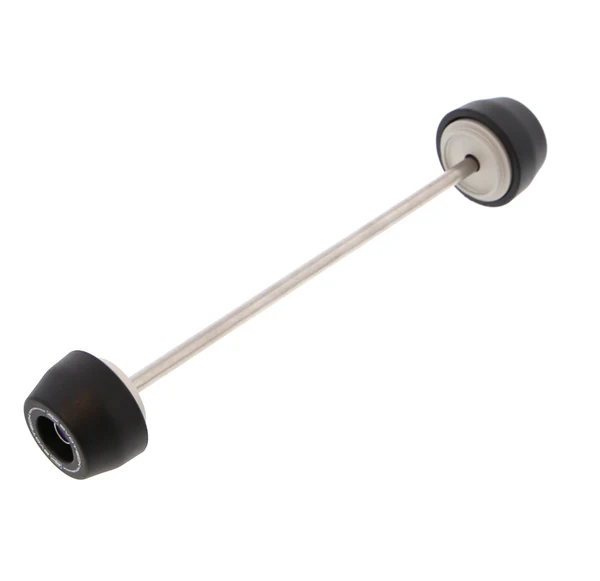 MT-07  Evotech Front Axle Slider Yamaha 2022