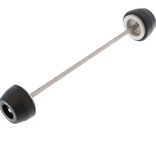  R7 Evotech Front Axle Slider Yamaha 2022