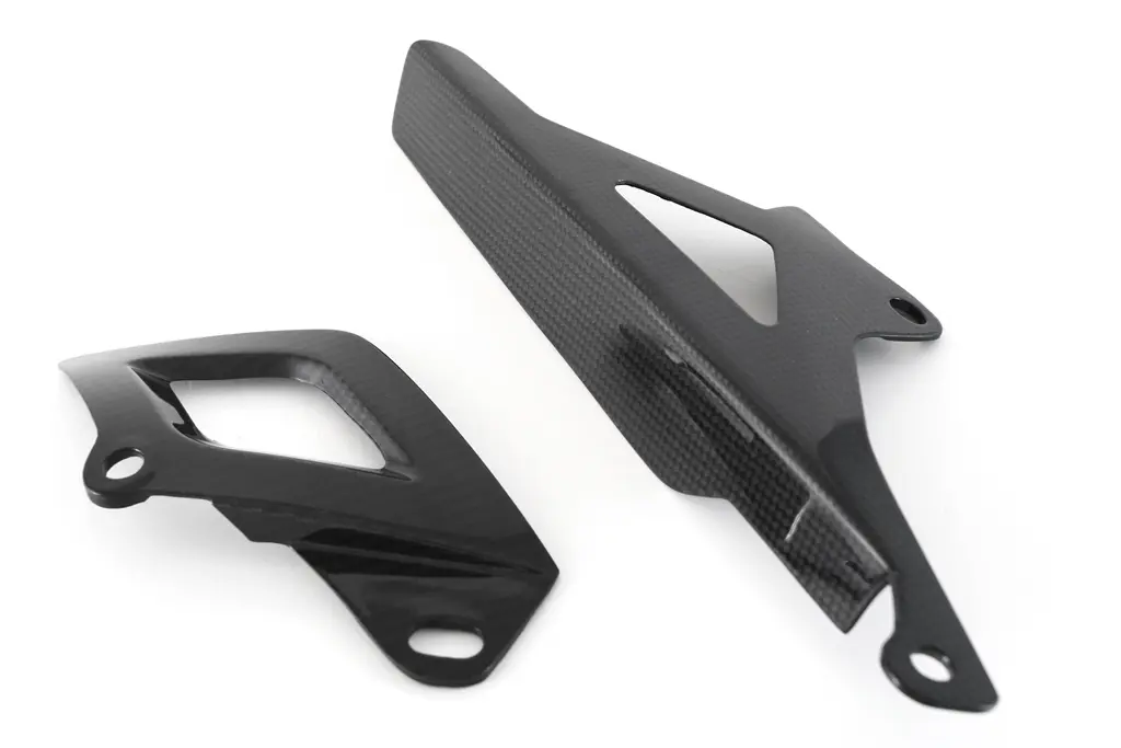 RSV4 Fullsix Chain Guard Set Aprilia  2020