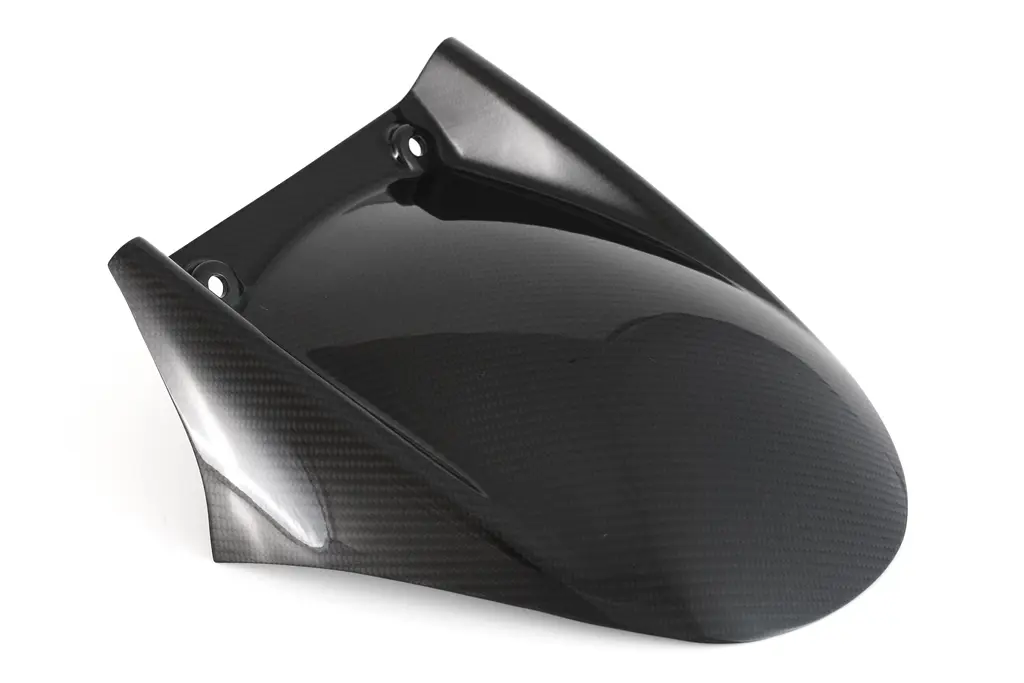 RSV4 Fullsix Rear Mud Guard 