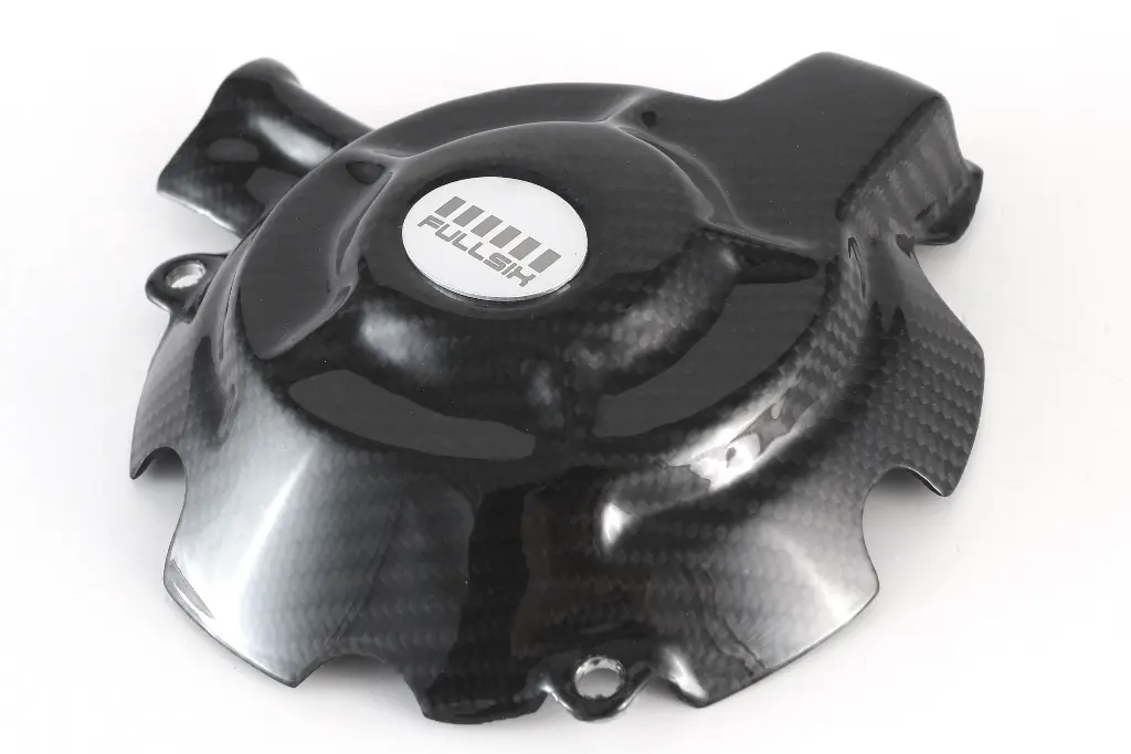 S1000RR Fullsix Alternator Cover