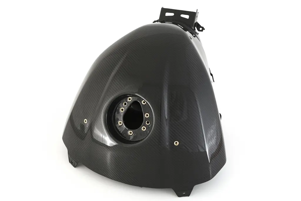 S1000RR Fullsix Carbon Fuel Tank Bmw 2019