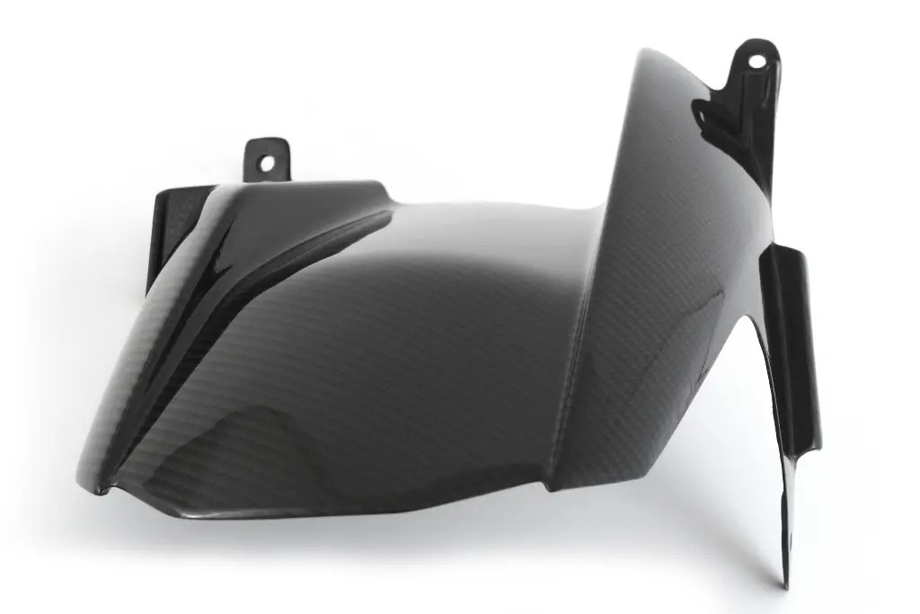 S1000RR Rear Mud Guard