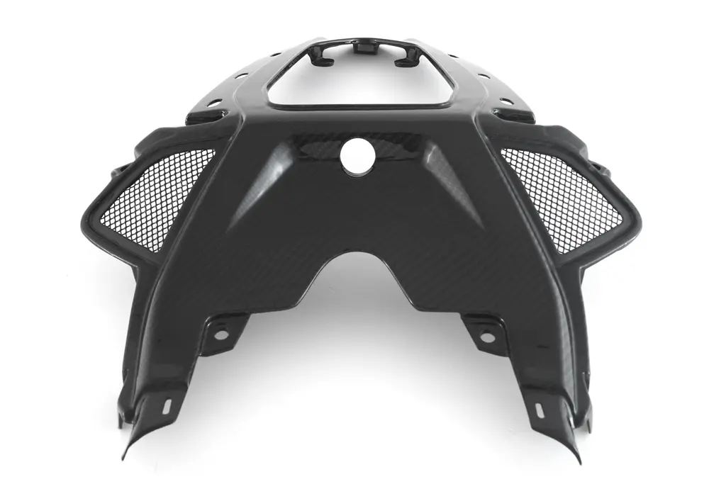 S1000RR Fullsix Seat Tail Center